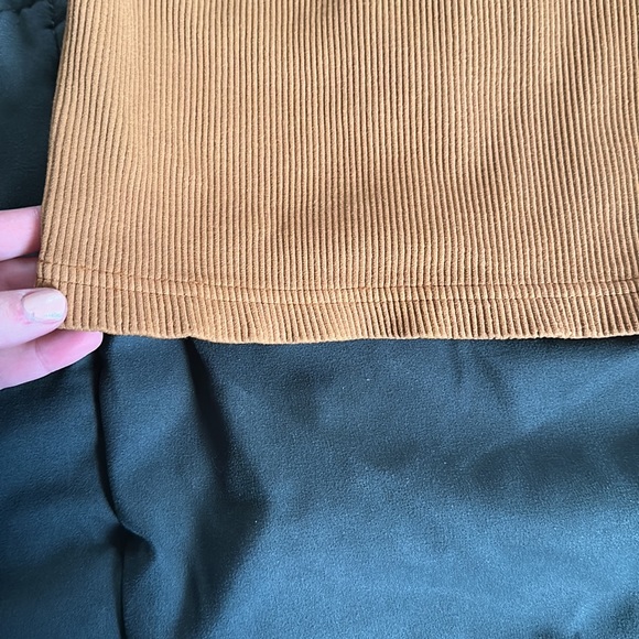 Free people size xs/s tank. - Picture 2 of 4